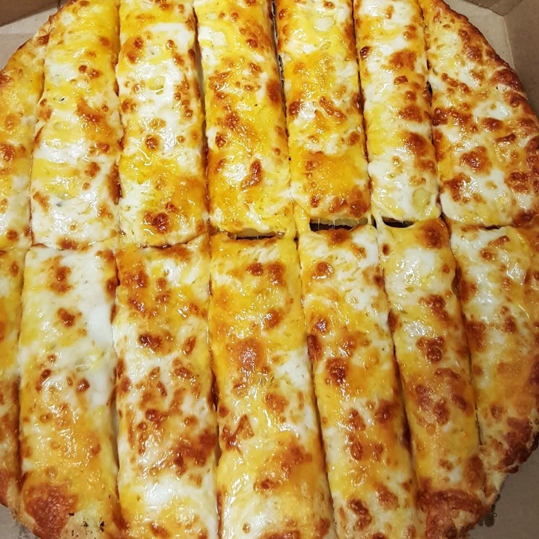 Upper Crust Pizza
