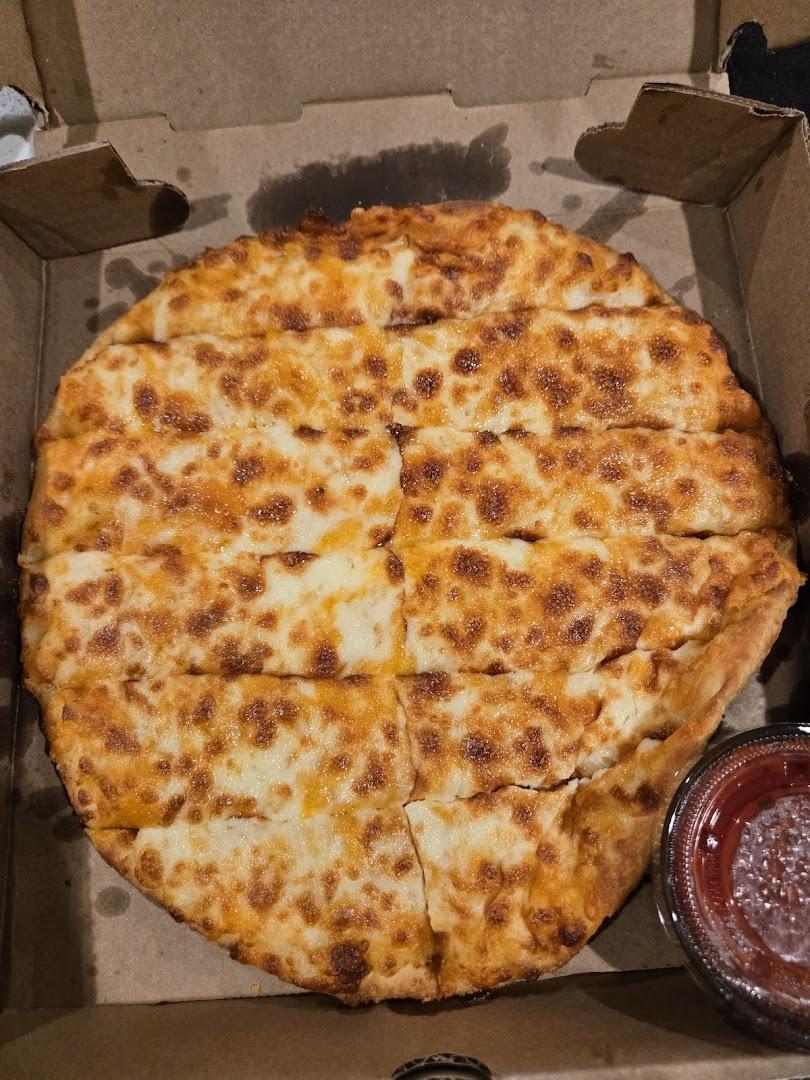 Upper Crust Pizza Menu image 7